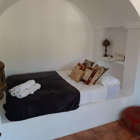 Hotel Rural La Marmita De Ahlam Fondon Bagian luar foto