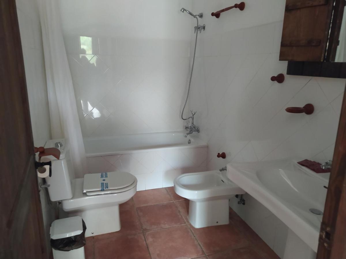 Hotel Rural La Marmita De Ahlam Fondon Bagian luar foto