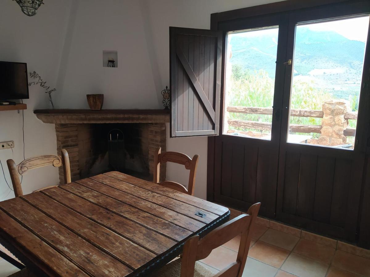 Hotel Rural La Marmita De Ahlam Fondon Bagian luar foto