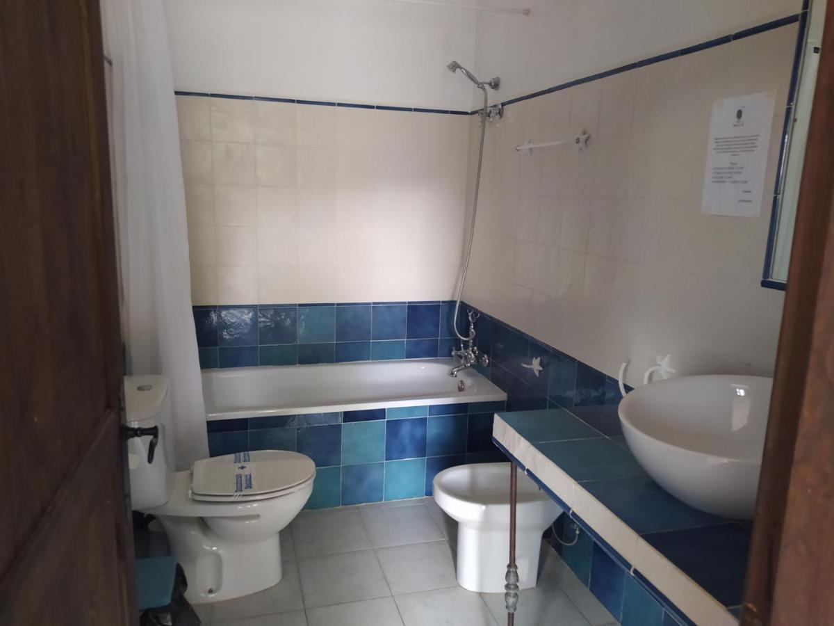 Hotel Rural La Marmita De Ahlam Fondon Bagian luar foto
